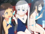 小女ラムネ 第1話 ちーちゃんと秘密のアルバイト Complete版【フルカラー成人版】