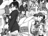 LOVE IS THE PLAN Chapter 5